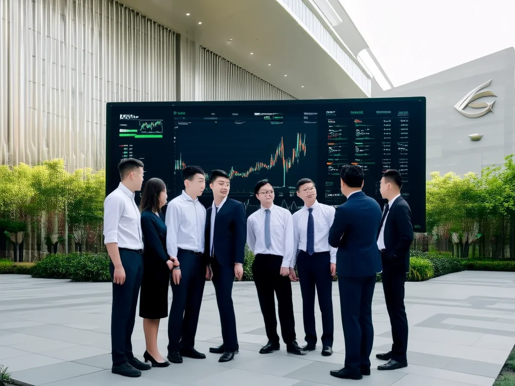 河南财经金融学院:金融学科建设提速,产教融合走出新路径