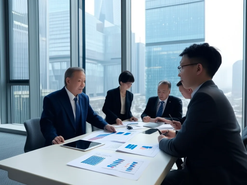 上海高级金融学院:金融科技与国际化并进