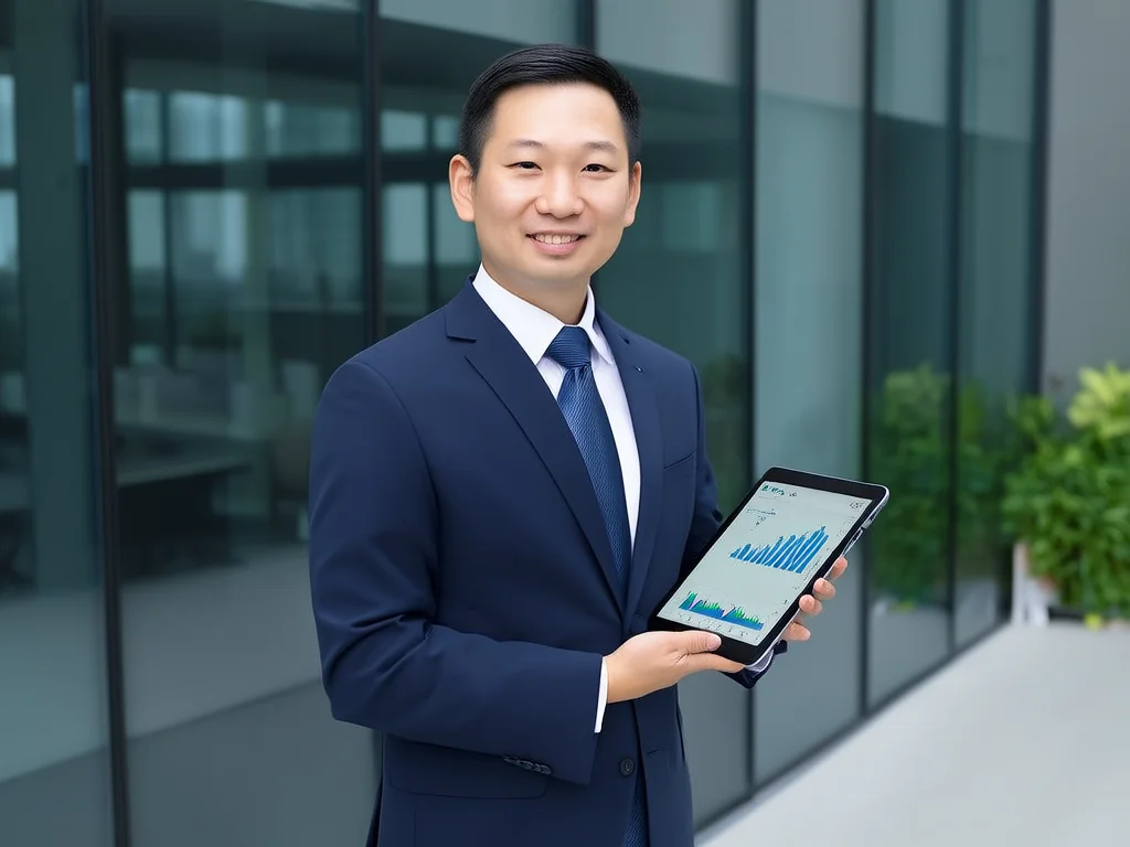 中邮消费金融:合规筑基,科技驱动普惠新篇