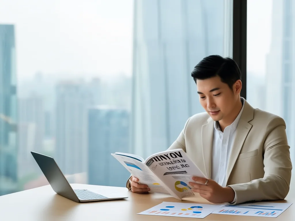AFP金融理财师：从职业认证到财富管理新入口